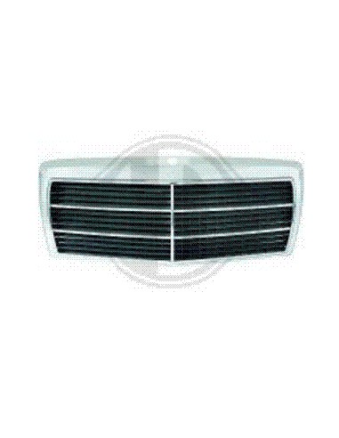 Comprar Rejilla calandra MERCEDES (W201),2018800783 online