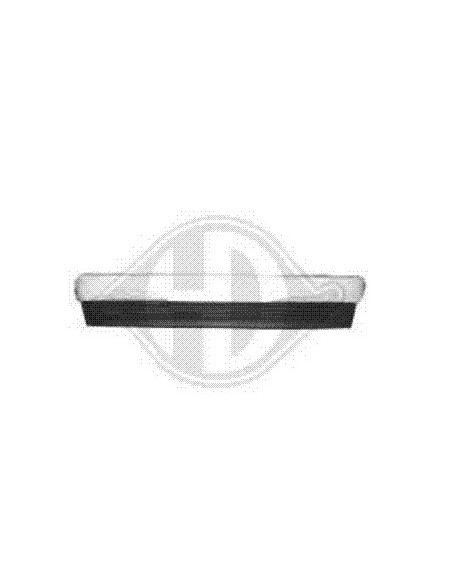 Comprar Parachoques delantero MERCEDES (W201), 2018801470 online