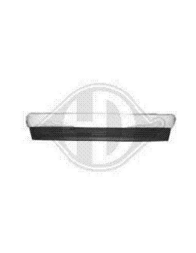 Comprar Parachoques delantero MERCEDES (W201), 2018801470 online
