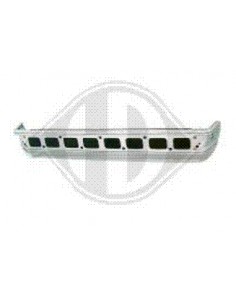 Comprar Parachoques trasero MERCEDES (W201), 2018801471 online