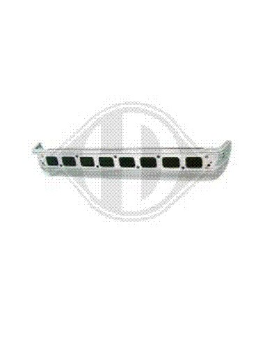 Comprar Parachoques trasero MERCEDES (W201), 2018801471 online
