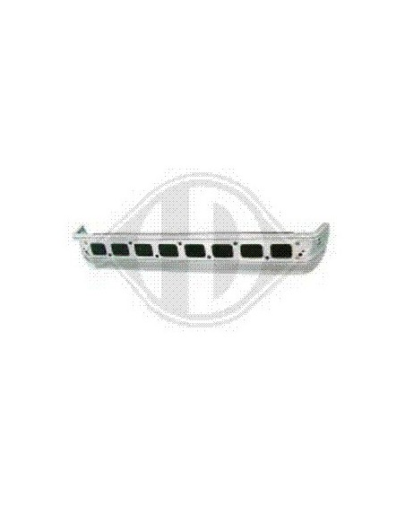 Comprar Parachoques trasero MERCEDES (W201), 2018801471 online