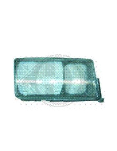 Comprar Cristal, faro delantero derecho MERCEDES (W201)