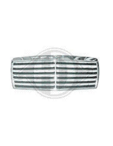 Comprar Rejilla calandra MERCEDES (W201), online