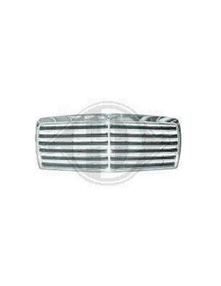 Comprar Rejilla calandra MERCEDES (W201), online