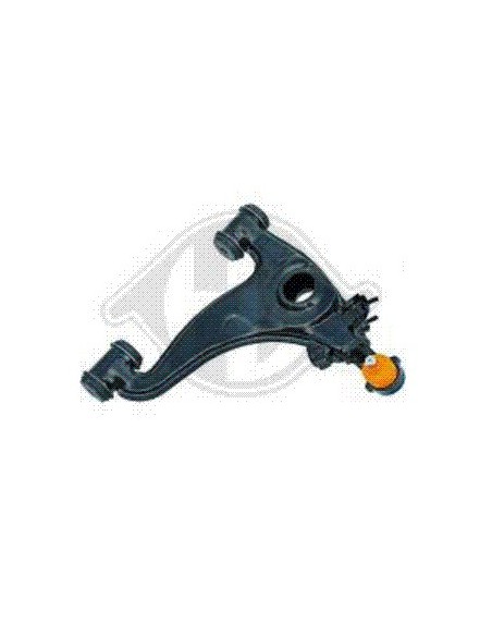 Comprar Barra oscilante, suspensión de ruedas MERCEDES (W124)