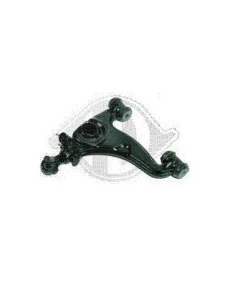 Comprar Barra oscilante, suspensión de ruedas MERCEDES (W124)