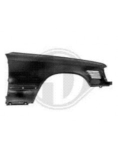 Comprar Aleta delantera derecha MERCEDES (W124), 1248803218