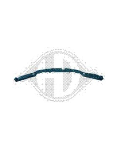 Comprar Revestimiento frontal MERCEDES (W124),1246200072 online