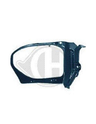 Comprar Alojamiento de los faros izquierdos MERCEDES (W124)