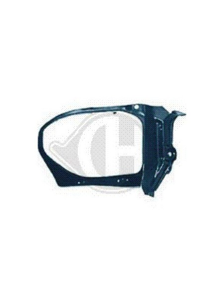 Comprar Alojamiento de los faros izquierdos MERCEDES (W124)