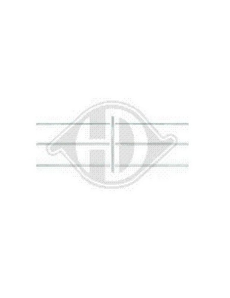 Comprar Listón embellecedor, protector, panal de radiador