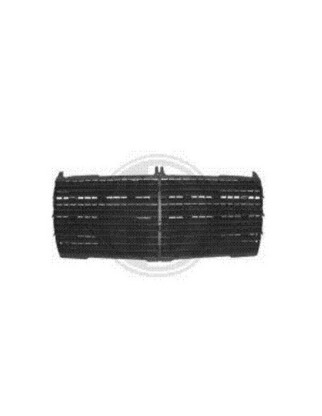 Comprar Rejilla calandra MERCEDES (W124), 1248880023 online