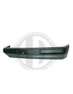 Comprar Parachoques delantero MERCEDES (W124), 1248801270 online