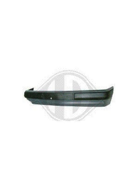 Comprar Parachoques delantero MERCEDES (W124), 1248801270 online