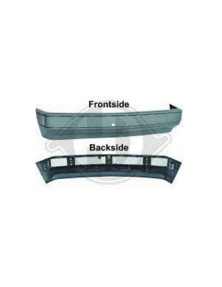 Comprar Parachoques delantero MERCEDES (W124), 1248803970 online