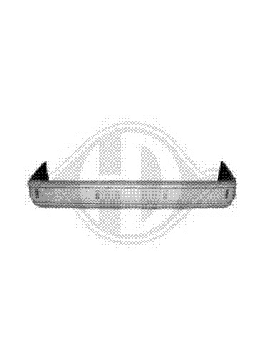 Comprar Parachoques trasero MERCEDES (W124), 1248801240 online