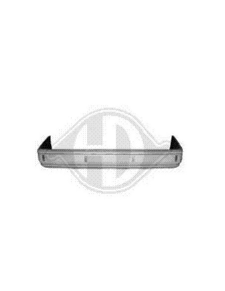 Comprar Parachoques trasero MERCEDES (W124), 1248801240 online
