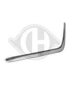 Comprar Listón embellecedor, protector, parachoques izquierdo