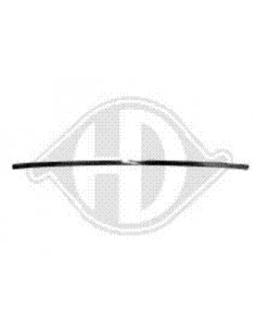 Comprar Listón embellecedor, protector, parachoques trasero