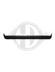 Comprar Listón embellecedor, protector, parachoques MERCEDES