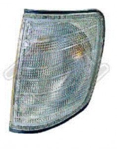 Comprar Piloto intermitente derecho MERCEDES (W124), 1248260143