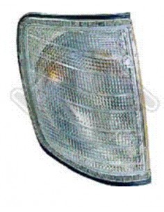 Comprar Piloto intermitente izquierdo MERCEDES (W124), 124 826