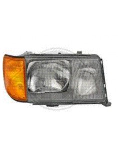 Comprar Faro delantero H4/ H3 derecho MERCEDES (W124)