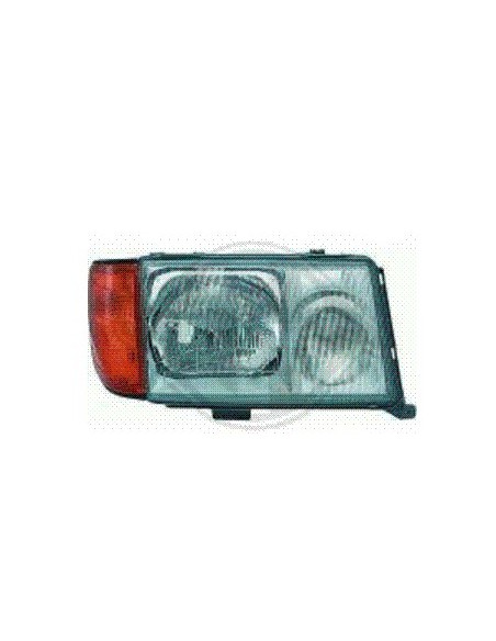 Comprar Faro delantero H4/ H3 derecho MERCEDES (W124), 124 820