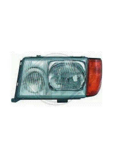 Comprar Faro delantero H4/ H3 izquierdo MERCEDES (W124), 124