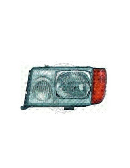 Comprar Faro delantero H4/ H3 izquierdo MERCEDES (W124), 124