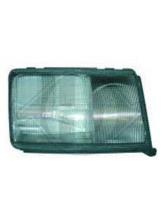 Comprar Cristal, faro principal derecho MERCEDES