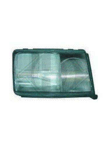 Comprar Cristal, faro principal derecho MERCEDES