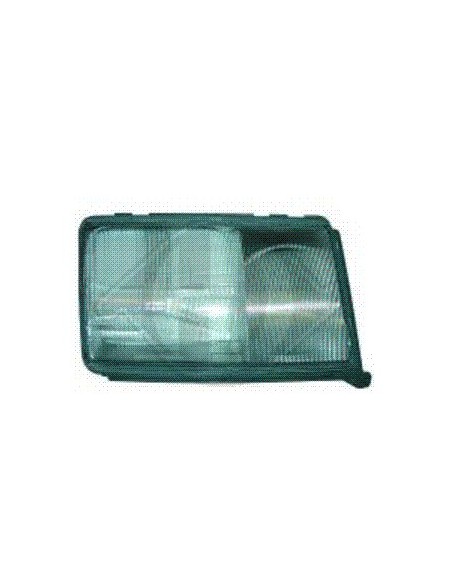 Comprar Cristal, faro principal derecho MERCEDES