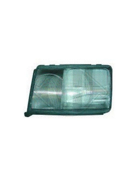 Comprar Cristal, faro principal izquierdo MERCEDES (W124), 000