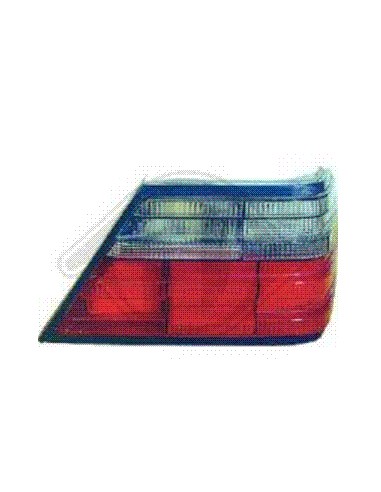 Comprar Piloto trasero derecho MERCEDES (W124),1248200866 online