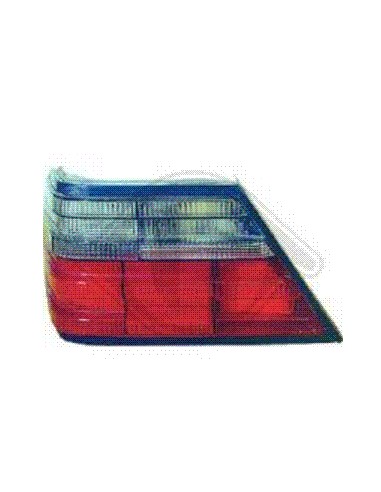 Comprar Piloto trasero izquierdo MERCEDES 200-300E(W124),124