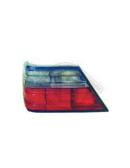 Comprar Piloto trasero izquierdo MERCEDES 200-300E(W124),124