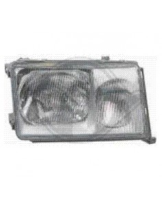 Comprar Faro delantero H4/ H3 derecho MERCEDES