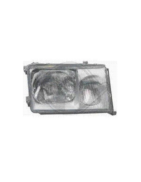 Comprar Faro delantero H4/ H3 derecho MERCEDES