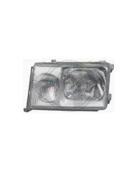 Comprar Faro delantero H4/ H3 izquierdo MERCEDES