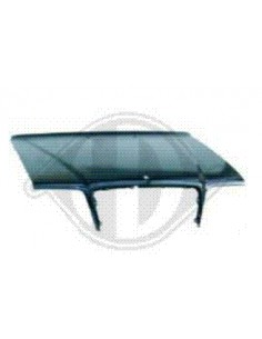 Comprar Capó del motor MERCEDES (W124), 1248800857 online