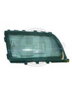 Comprar Cristal, faro principal derecho MERCEDES
