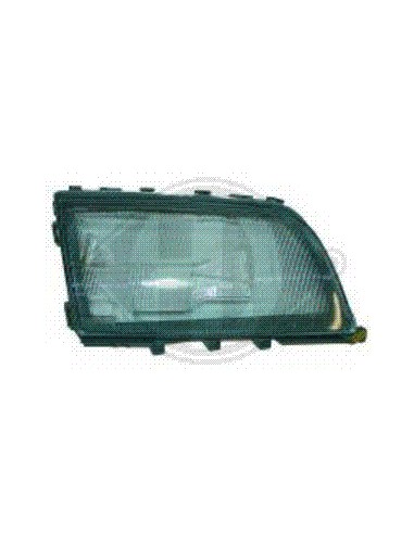 Comprar Cristal, faro principal derecho MERCEDES