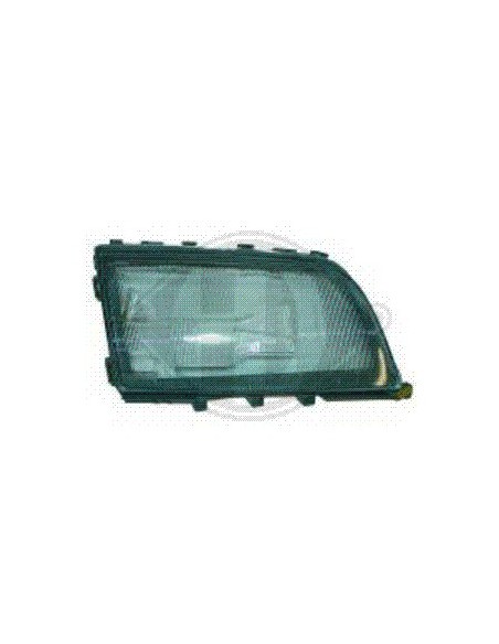 Comprar Cristal, faro principal derecho MERCEDES