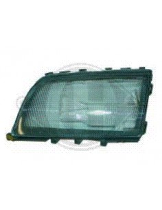 Comprar Cristal, faro principal izquierdo MERCEDES (W124),124