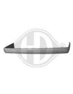 Comprar Listón embellecedor, protector, parachoques trasero