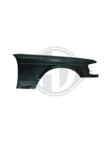 Comprar Aleta delantera derecha MERCEDES (W126 ),1268810201