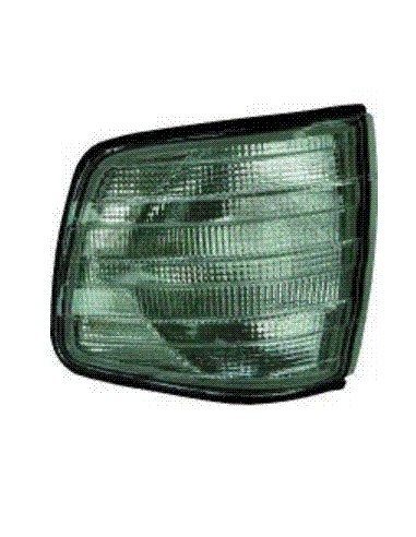 Comprar Piloto intermitente izquierdo MERCEDES (W126 ), online
