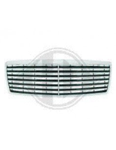 Comprar Rejilla calandra de radiador MERCEDES (W140 ) online